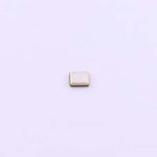 WTL1M40762CC 无源晶振 52MHz 10pF SMD2016-4P