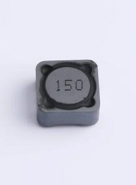 SDRH.1205CT.NLF150MT00 功率电感 15uH ±20% SMD,12x12mm