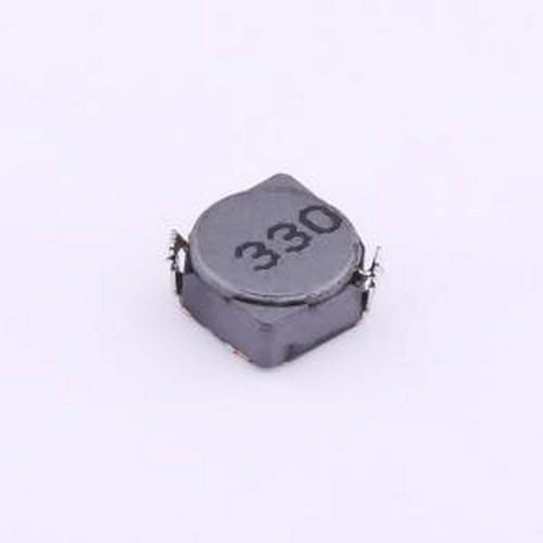 YPRH6D28-330M 功率电感 33uH ±20% SMD,6.7x6.7mm