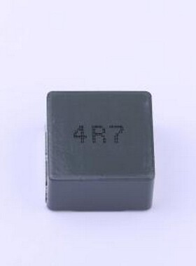 BCIHP2213-4R7M 功率电感 4.7uH ±20% SMD