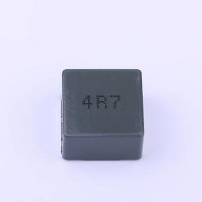 BCIHP2213-4R7M 功率电感 4.7uH ±20% SMD