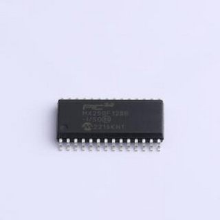 PIC32MX250F128B-I/SO 单片机(MCU/MPU/SOC) PIC32MX250F128B-I/S