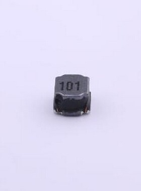 SLW4030S101MST 功率电感 100uH ±20% SMD