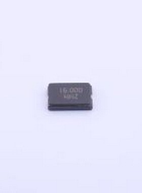 5TG216000FYGBC 无源晶振 16MHz ±10ppm 8pF SMD5032-2P