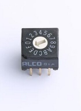 1-1825007-1 旋转编码器 1-1825007-1 插件