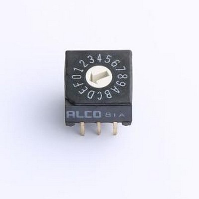 1-1825007-1 旋转编码器 1-1825007-1 插件