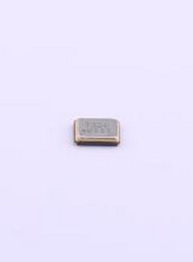 8Z32000001 无源晶振 32MHz 18pF 10PPM SMD2520-4P