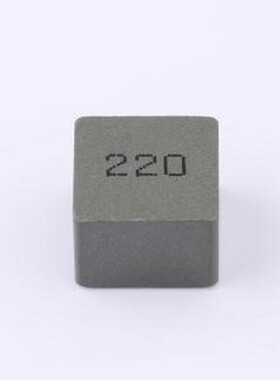 FEXL1513A-220M 功率电感 22uH ±20% 22A SMD,16.5x15.5x12.7mm(