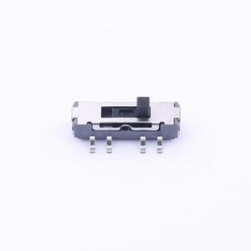 MS-23D22-G2 滑动开关 微型拨动开关 SMD