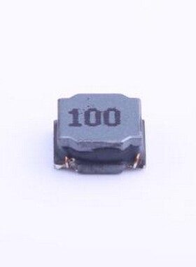 SLW6028S100MST 功率电感 10uH ±20% SMD
