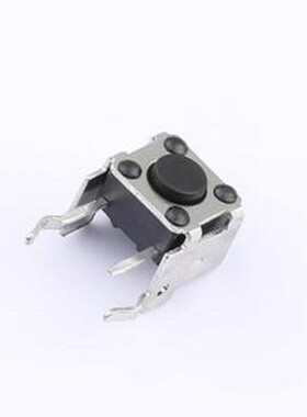 GT-TC101B-H043-L1 轻触开关 GT-TC101B-H043-L1 插件,6x7.5mm