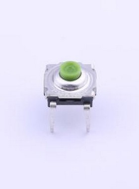 KSA0M311LFTR 轻触开关 7.4*7.4*4.7mm 直插 轻触开关 插件