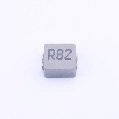 BMRA00060630R82MA1 功率电感 820nH ±20% 23A SMD,6.6x7.3mm