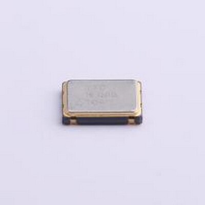 O9705016MEDA4SI 预编程振荡器 YSO690PR 16MHZ 3.3V 20PPM SMD70