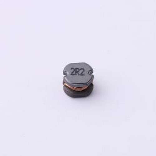 XRCD43-2R2M 功率电感 2.2uH ±20% SMD,3.2x4mm
