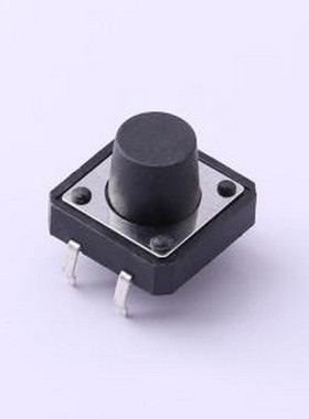 TS129CJ 轻触开关 12*12*9mm 直插 轻触开关 插件