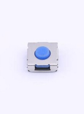 TSE005A3126A 轻触开关 6.55*6.4*3.1mm 立贴 轻触开关 SMD