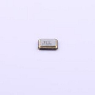 S3B27.000000F1210F30 无源晶振 27MHz ±10ppm 12pF SMD3225-4P
