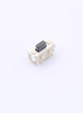 TP13322632 轻触开关 2X4X3.2侧按 260克力 5万次寿命 SMD