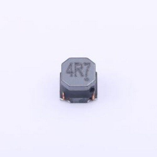 AMWPH6045S4R7MT 功率电感 4.7uH ±20% 5.15A SMD,6x6mm