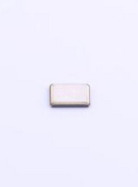5TJ422118UYFBC 无源晶振 22.1184MHz ±10ppm 15pF SMD5032-4P