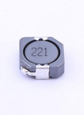 ASPI-104S-221M-T 功率电感 220uH ±20% 920mA SMD,10x10.1mm