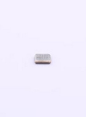 8Y24000028 无源晶振 24MHZ 9PF ±10PPM -40°C~+85°C SMD2016-