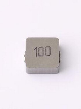 MWSA1005S-100MT 功率电感 10uH ±20% 10A SMD,10x11.5x4.8mm