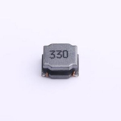 SWPA6028S330MT 功率电感 33uH ±20% 1.35A SMD