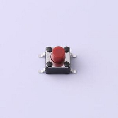 TS-1102SD-A-E-R 轻触开关 TS-1102SD-A-E-R SMD