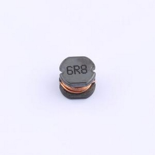 XRCD54-6R8M 功率电感 6.8uH ±20% SMD,4.5x5.2mm