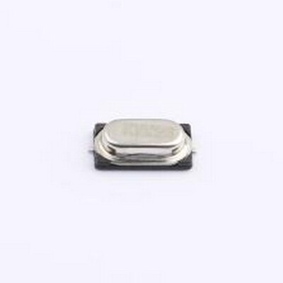 KMX260001530 无源晶振 26MHz ±30ppm 15pF HC-49S-SMD-Mini