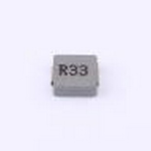 R33M SMD 功率电感 ±20% 7x6.6mm 330nH XR0624