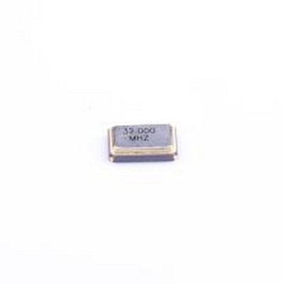 TAXM32M4RFBCCT2T 无源晶振 32MHz ±10ppm 12pF SMD3225-4P
