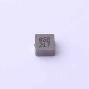 680nH 功率电感 R68MC 5.4x5.2mm 14A SMD ±20% 0530CDMCCDS