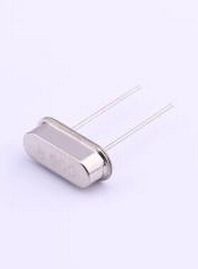 49SAC08000202060 无源晶振 8MHz ±20ppm 20pF HC-49S