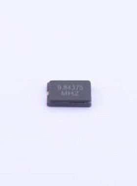 5TG298437ZYJBC 无源晶振 9.84375MHz ±10ppm 20pF SMD5032-2P