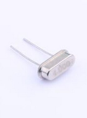 9AC040003020A0C3 无源晶振 4MHz ±20ppm 30pF HC-49S