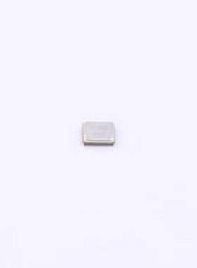 CJ16-250000810A20 无源晶振 25MHz 8pF ±10ppm SMD2016-4P