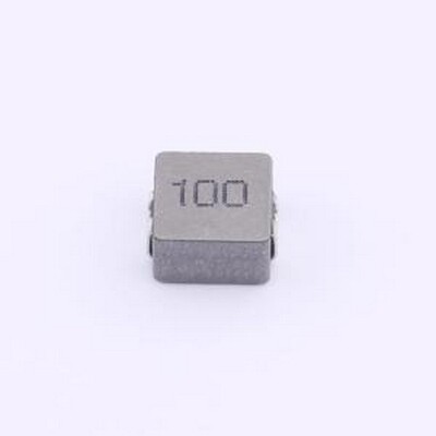 BCIHP0740SC-100M 功率电感 10uH ±20% 5A SMD,6.6x7.1mm