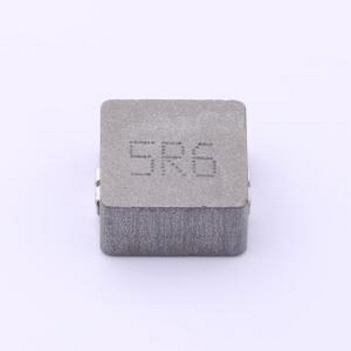 YSPI1365-5R6M 功率电感 5.6uH ±20% SMD,13.8x12.6mm