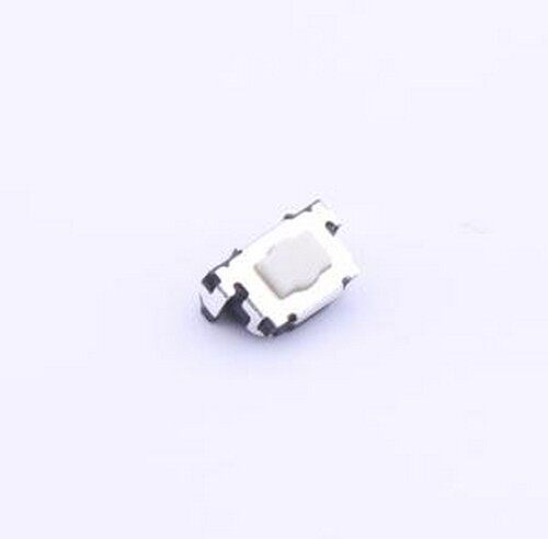GT-TC036B-H035-L1 轻触开关 4.8*3*3.5mm 卧贴 轻触开关 SMD