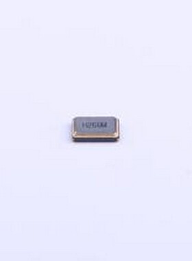 X2B026000B71HZ 无源晶振 HSX221S 26MHZ 11.5pF 7PPM SMD2520-4P