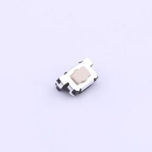 TSB017A3126A01 轻触开关 3*6*3.1H-J 250gf沉板PPA SMD
