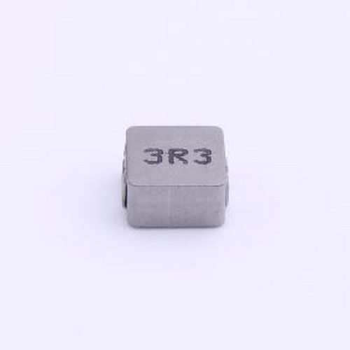 YSPI0530-3R3M 功率电感 3.3uH ±20% SMD,5.4x5.2x3mm