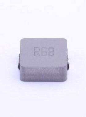 SLO1040HR68MTT 功率电感 680nH ±20% SMD