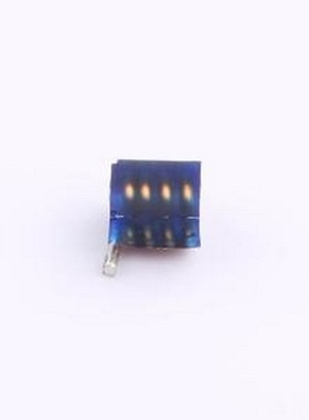AIAC-1512C-12N5J-T 功率电感 12.5nH ±5% SMD,2.5x3.3mm