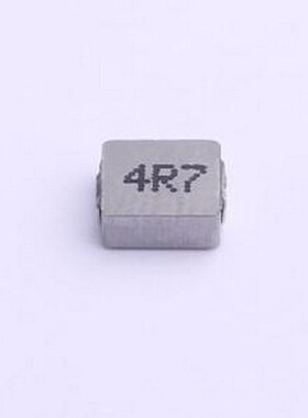 CMLO0520H4R7MTT 功率电感 4.7uH ±20% SMD,5.4x5.2mm