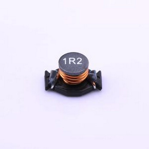 SSL0503HC-1R2M-N 功率电感 1.2uH ±20% 5.3A SMD