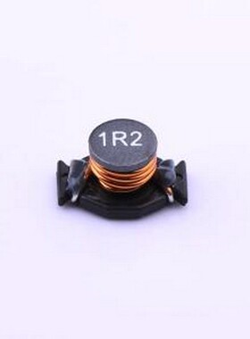 SSL0503HC-1R2M-N 功率电感 1.2uH ±20% 5.3A SMD